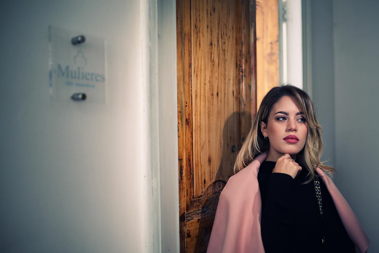 Le Mulieres Διαμέρισμα Σαλέρνο Εξωτερικό φωτογραφία
